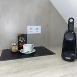 Oazis Apartmanhaz Fertoszentmiklos