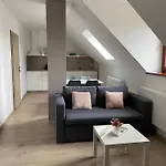 Apartment Oazis Apartmanhaz Fertoszentmiklos