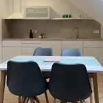 Oazis Apartmanhaz
