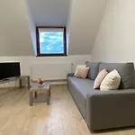 Oazis Apartmanhaz