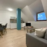 Oazis Apartmanhaz Apartment Fertoszentmiklos