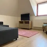 Oazis Apartmanhaz *