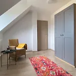 Oazis Apartmanhaz Fertoszentmiklos