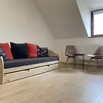 Oazis Apartmanhaz Fertoszentmiklos