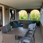Apartment Oazis Apartmanhaz Fertoszentmiklos