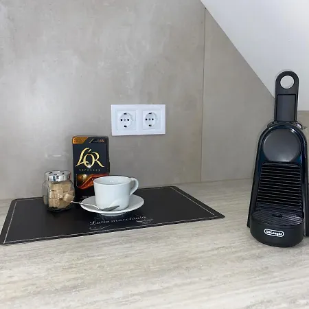 Oazis Apartmanhaz Fertoszentmiklos