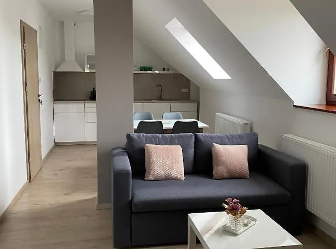Apartamento Oázis Apartmanház Fertoszentmiklos