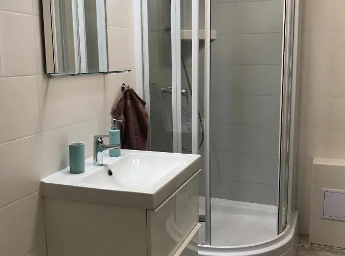 Oázis Apartmanház * Fertoszentmiklos