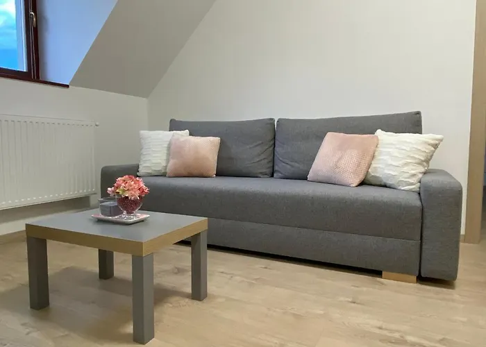 Oázis Apartmanház * Fertoszentmiklos